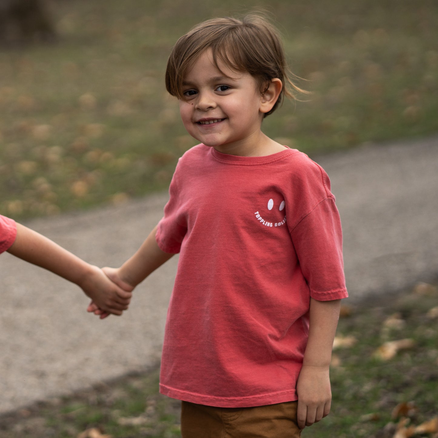 Kids Tee-Cool Kids Club