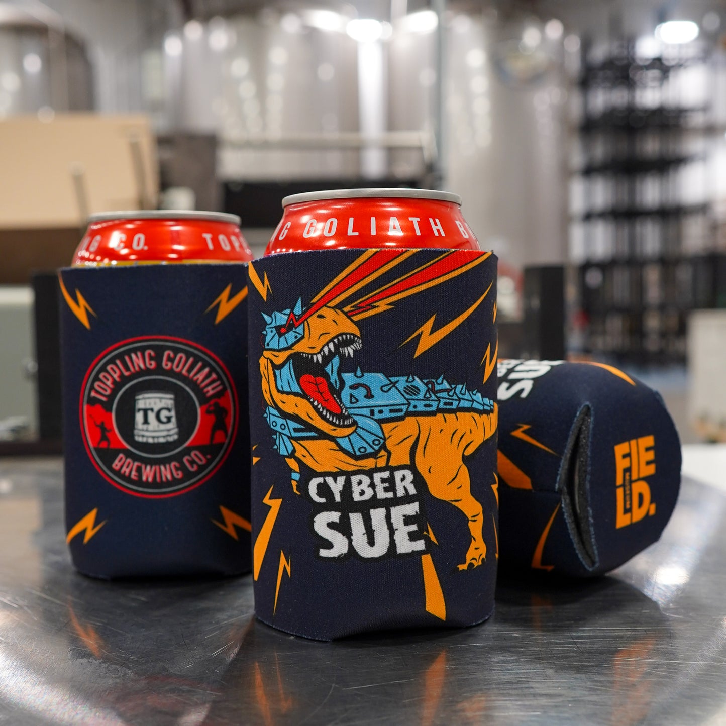 Koozie-12oz.-Cyber Sue