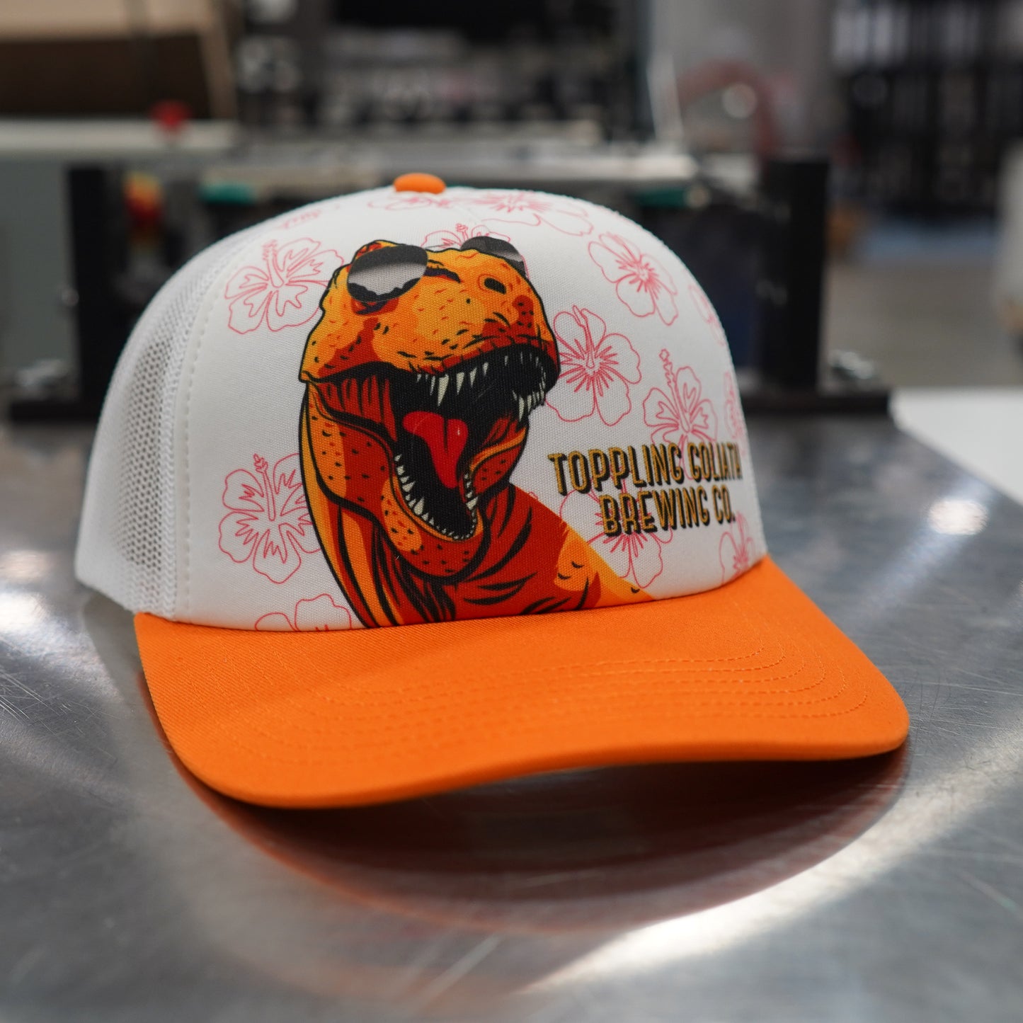 King Sue Hat