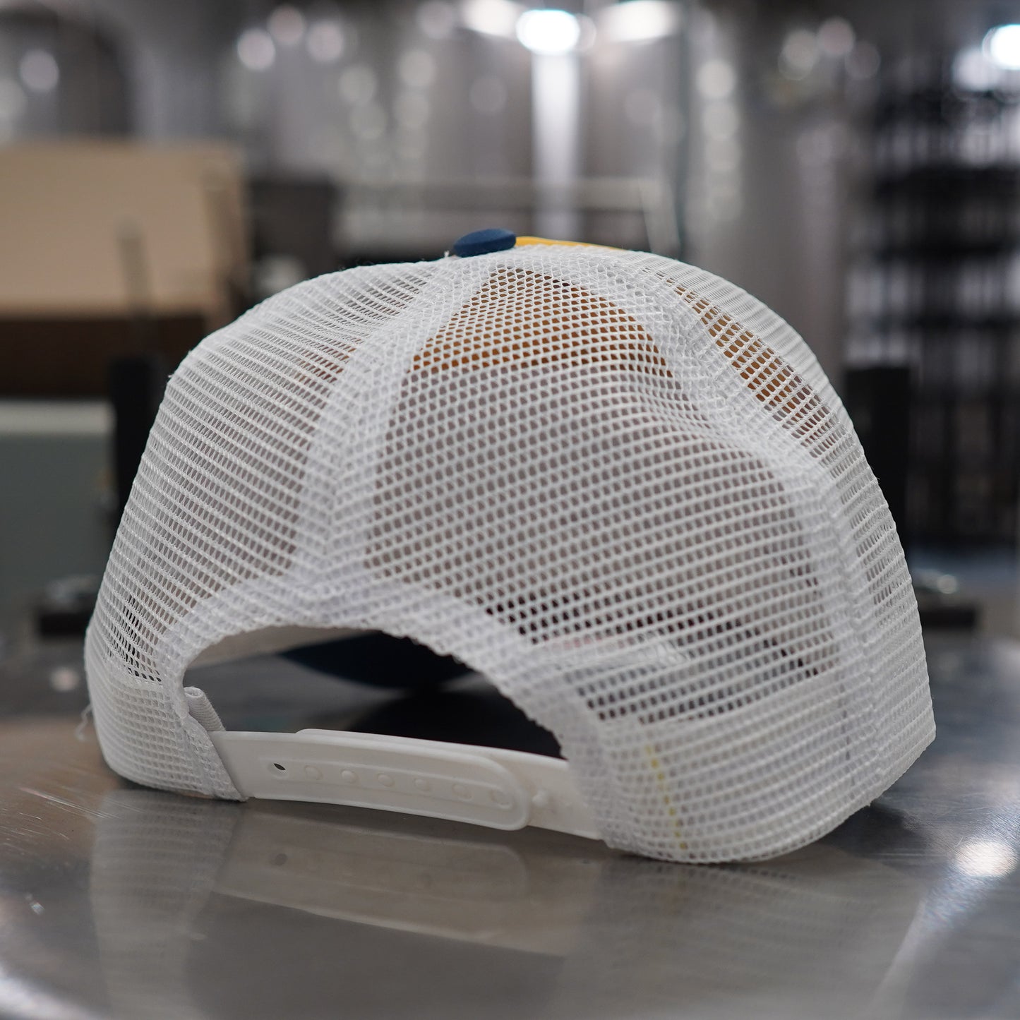 AIM Hat