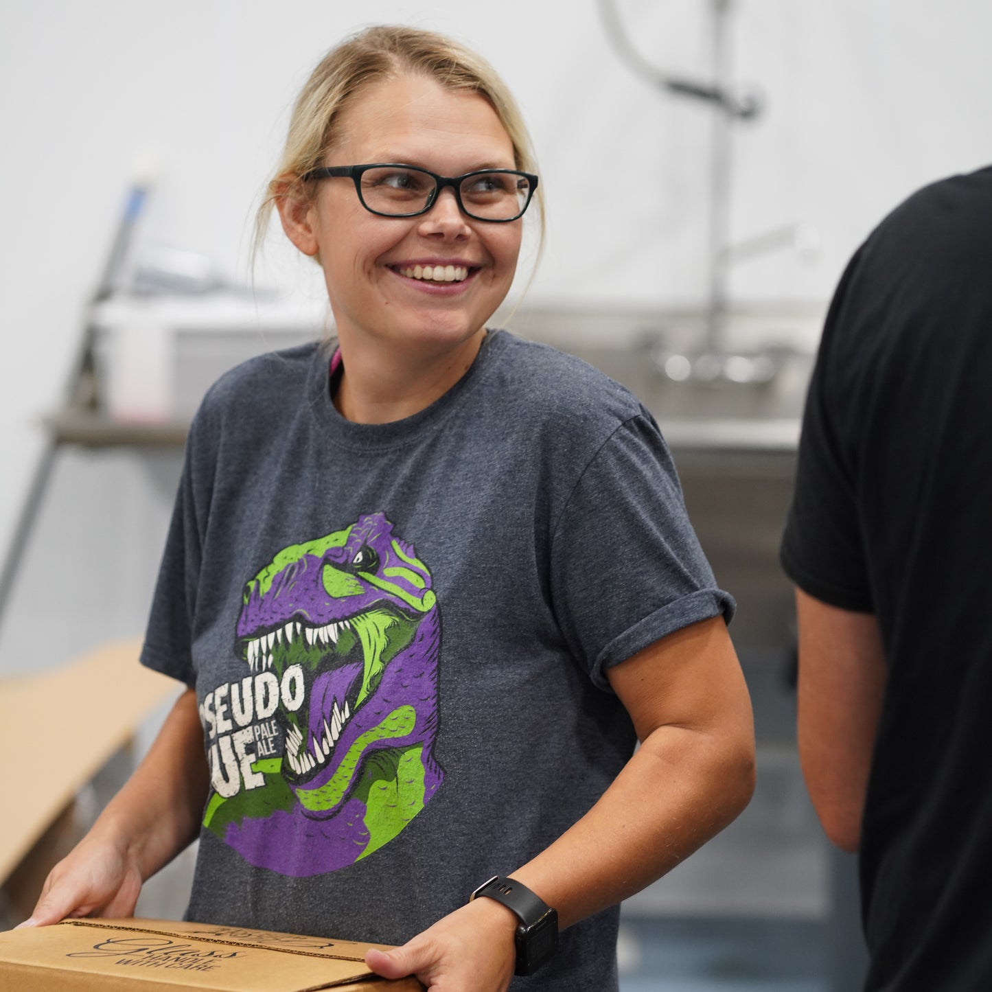 Pseudo Sue Tshirt
