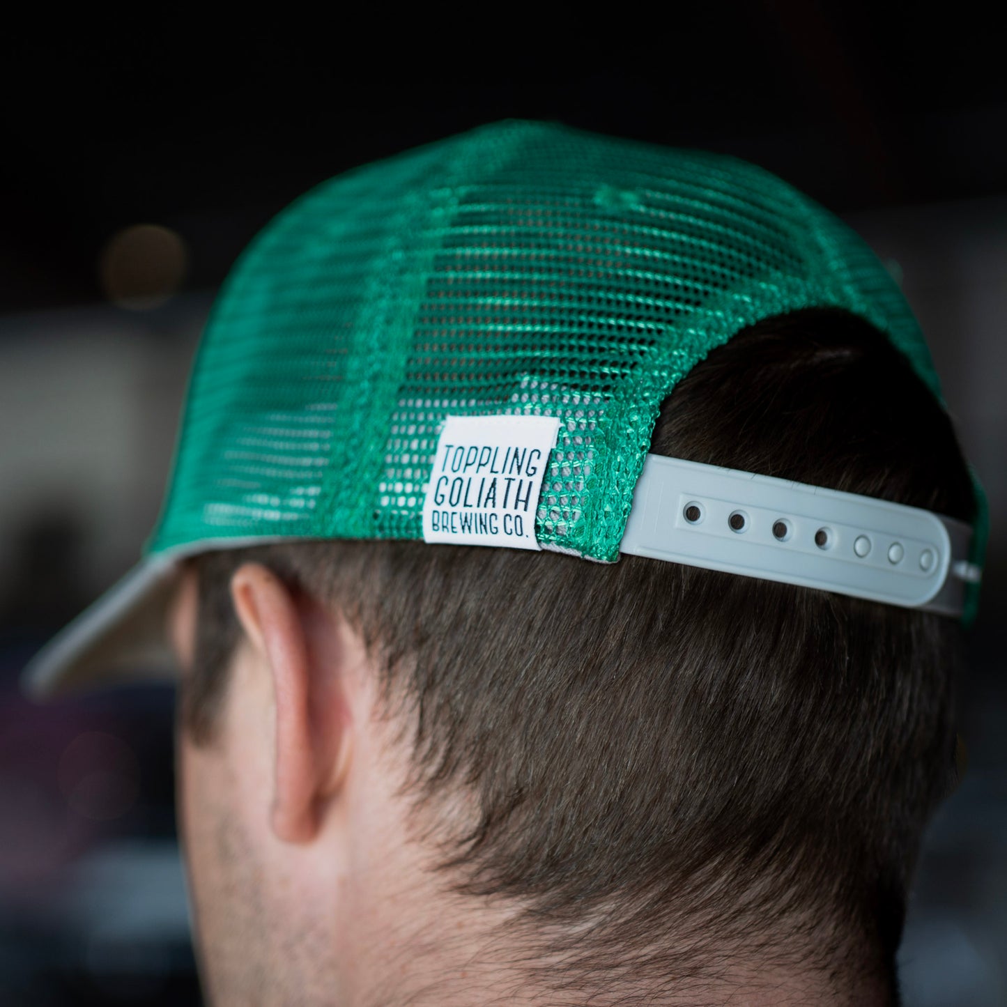 Pseudo Sue Hat