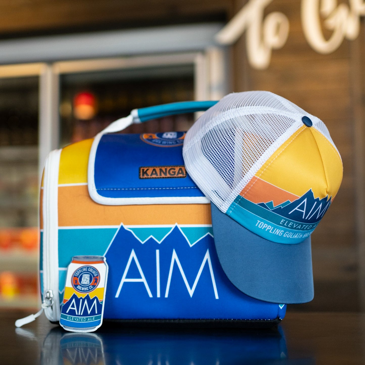 AIM Bundle