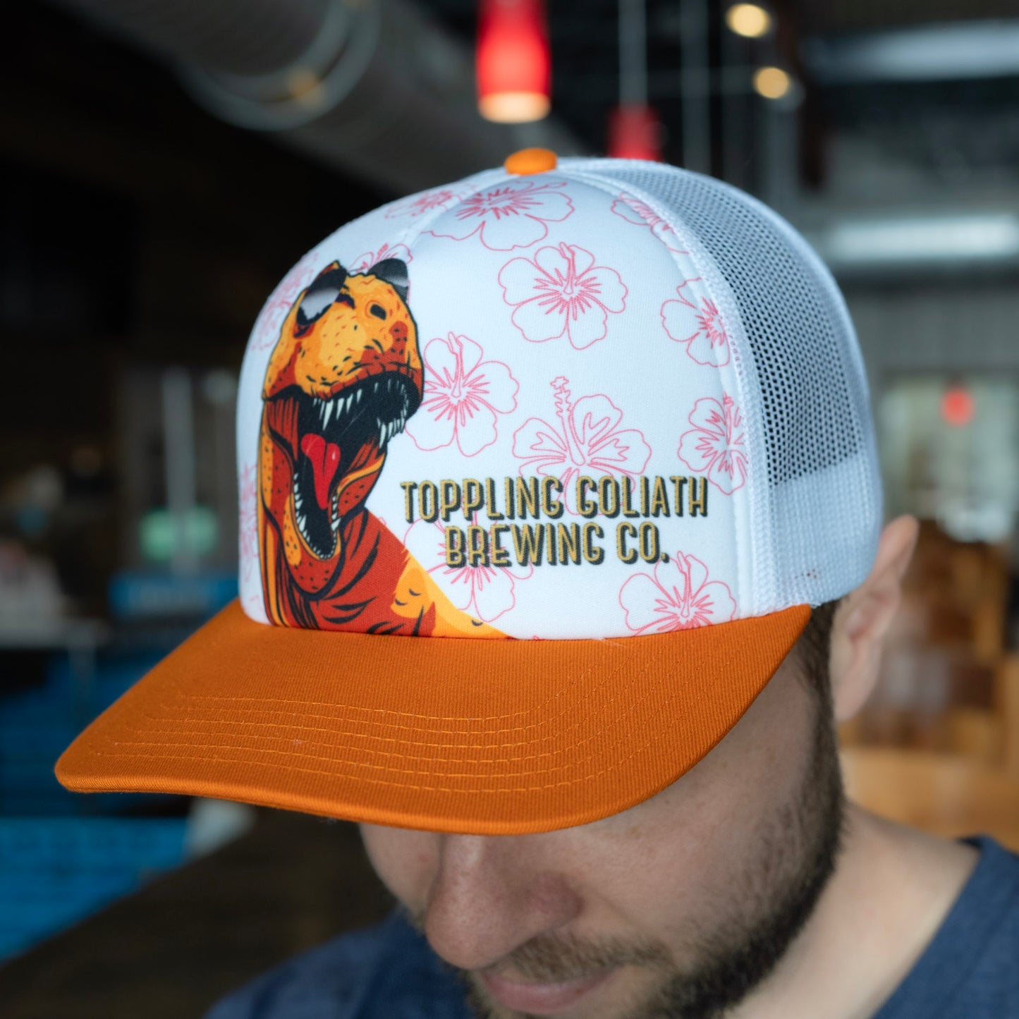 King Sue Hat
