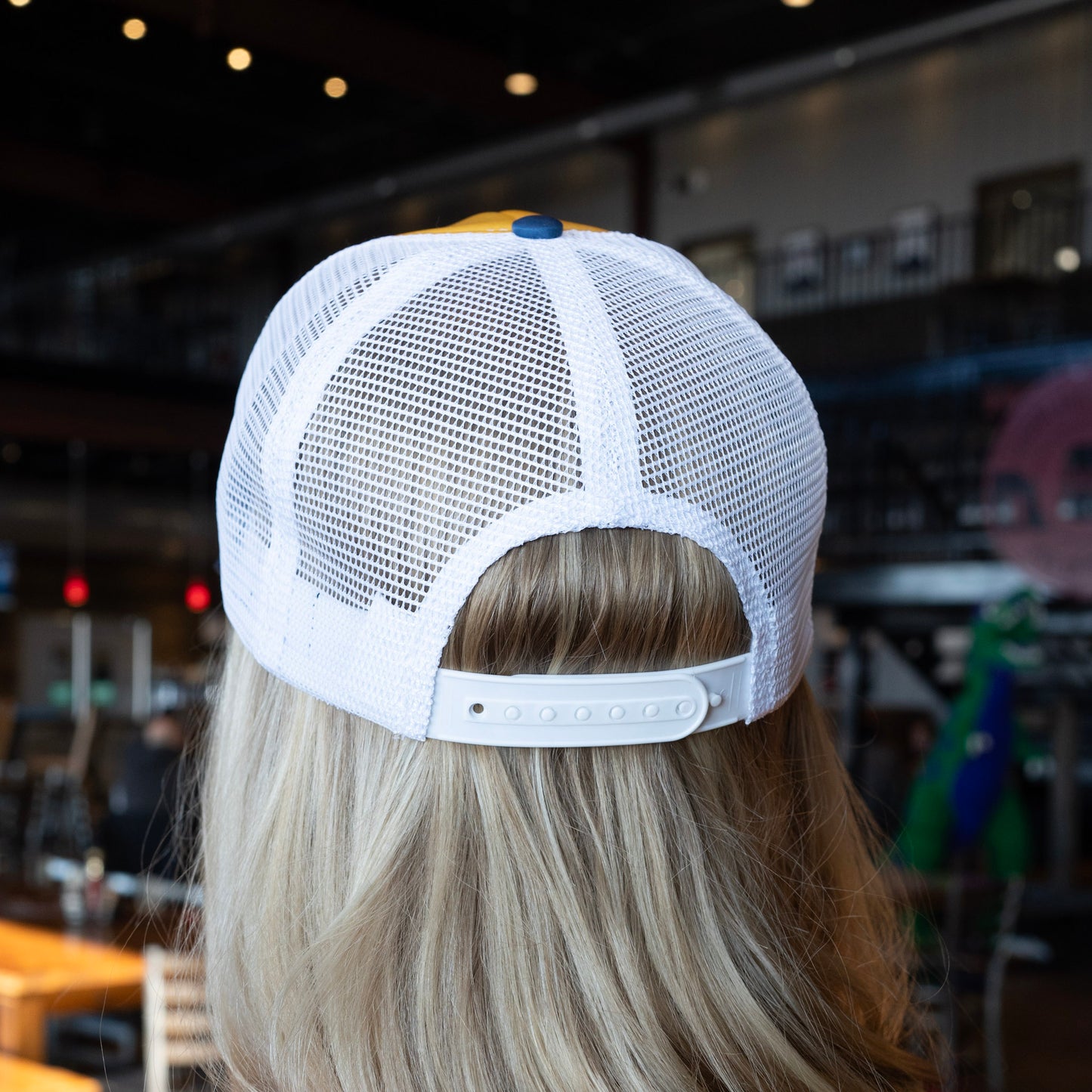AIM Hat