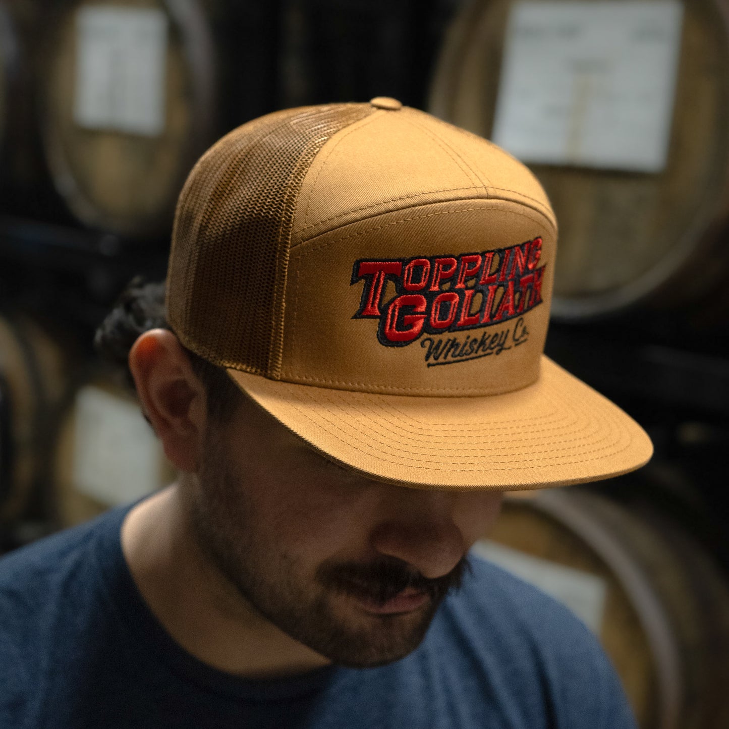 Hat-TG Whiskey Co.