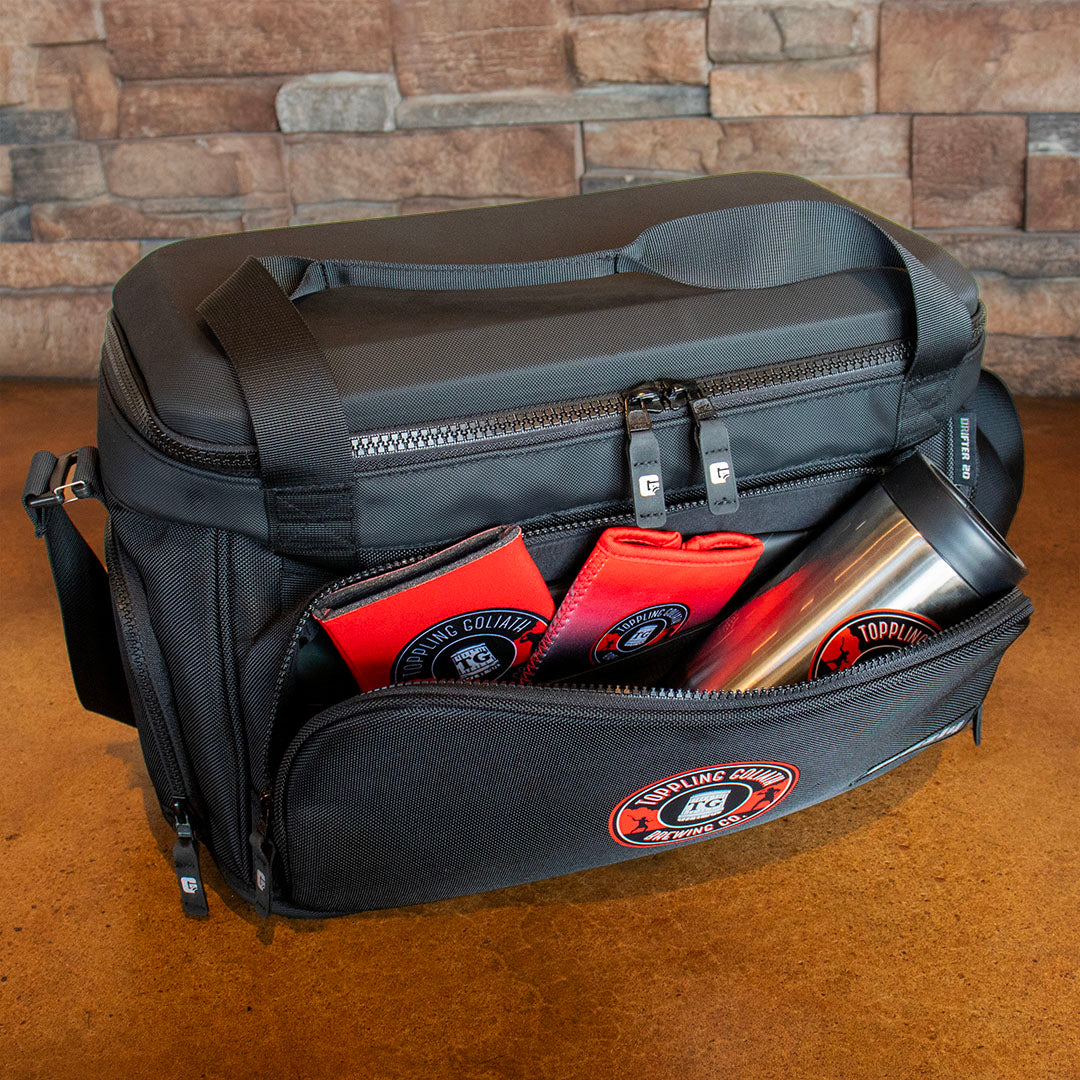 Grizzly Drifter Coolers