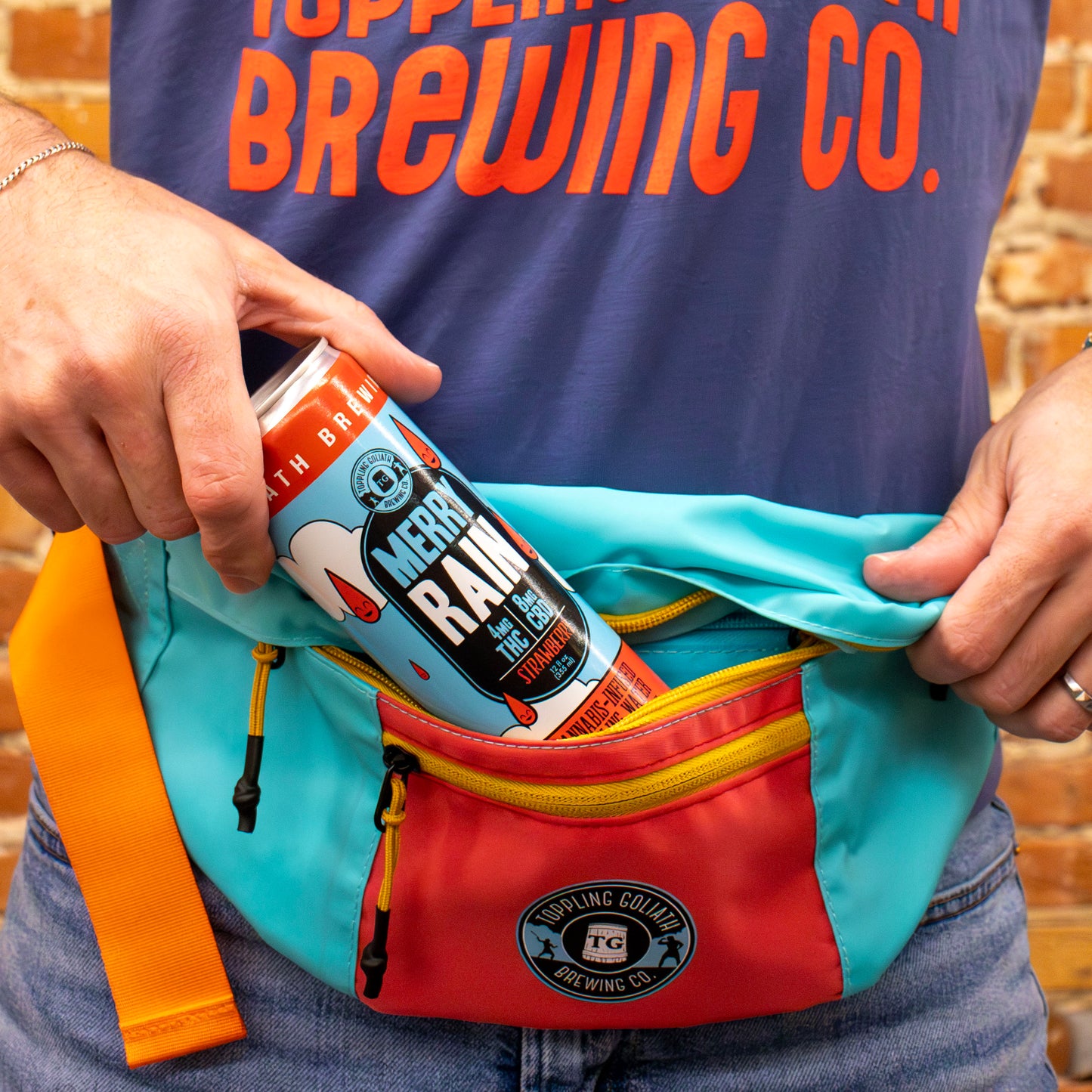 Belt Bag