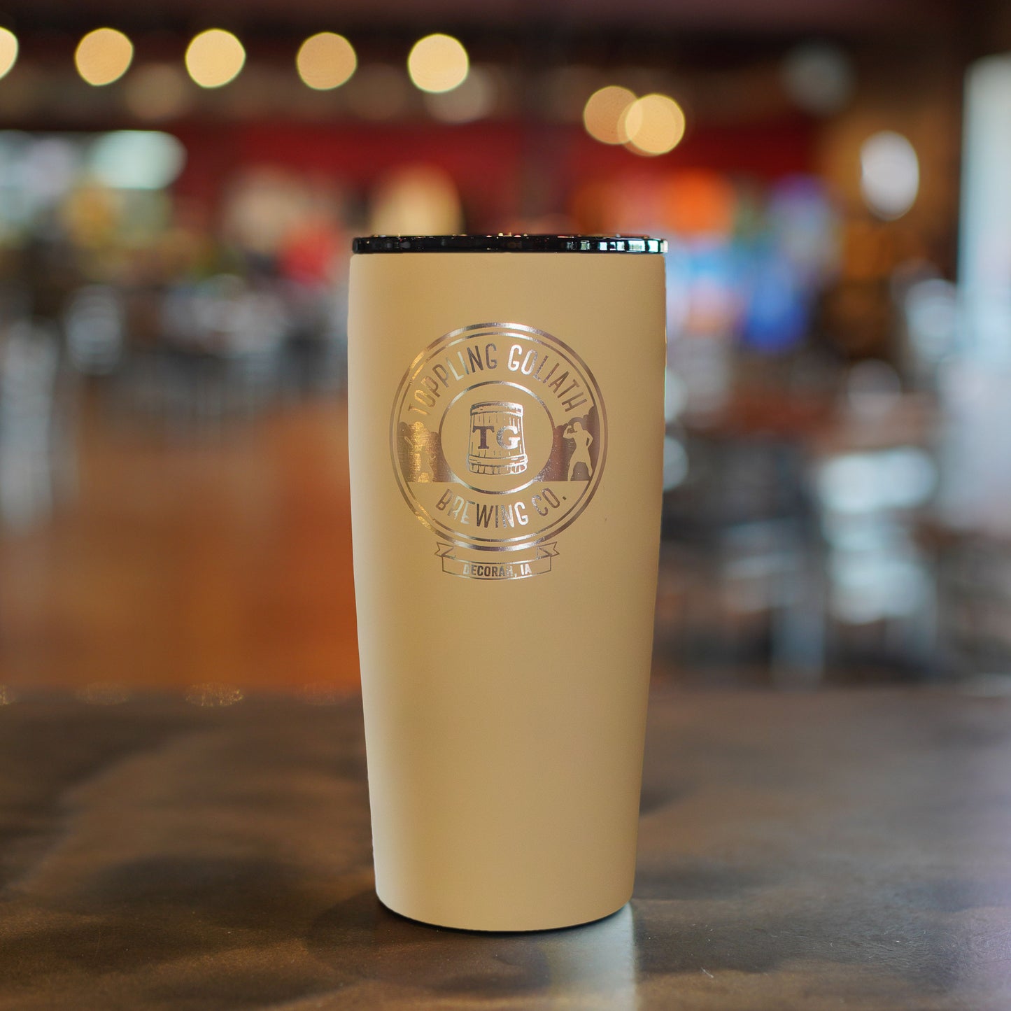 Grizzly-Grip Cup-20oz