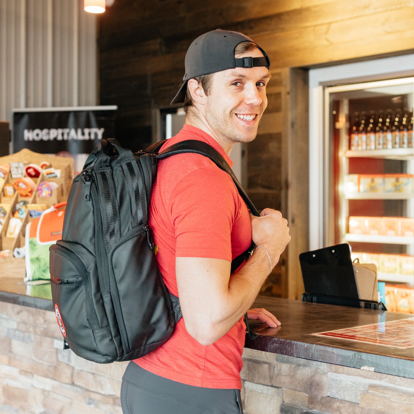 OGIO TG Backpack