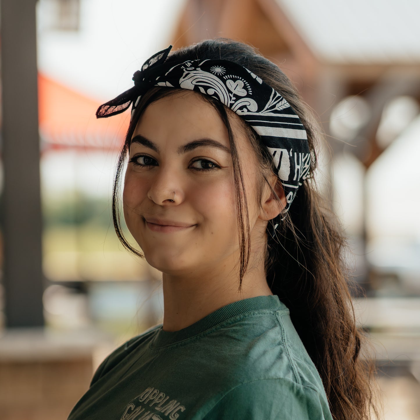 Bandana