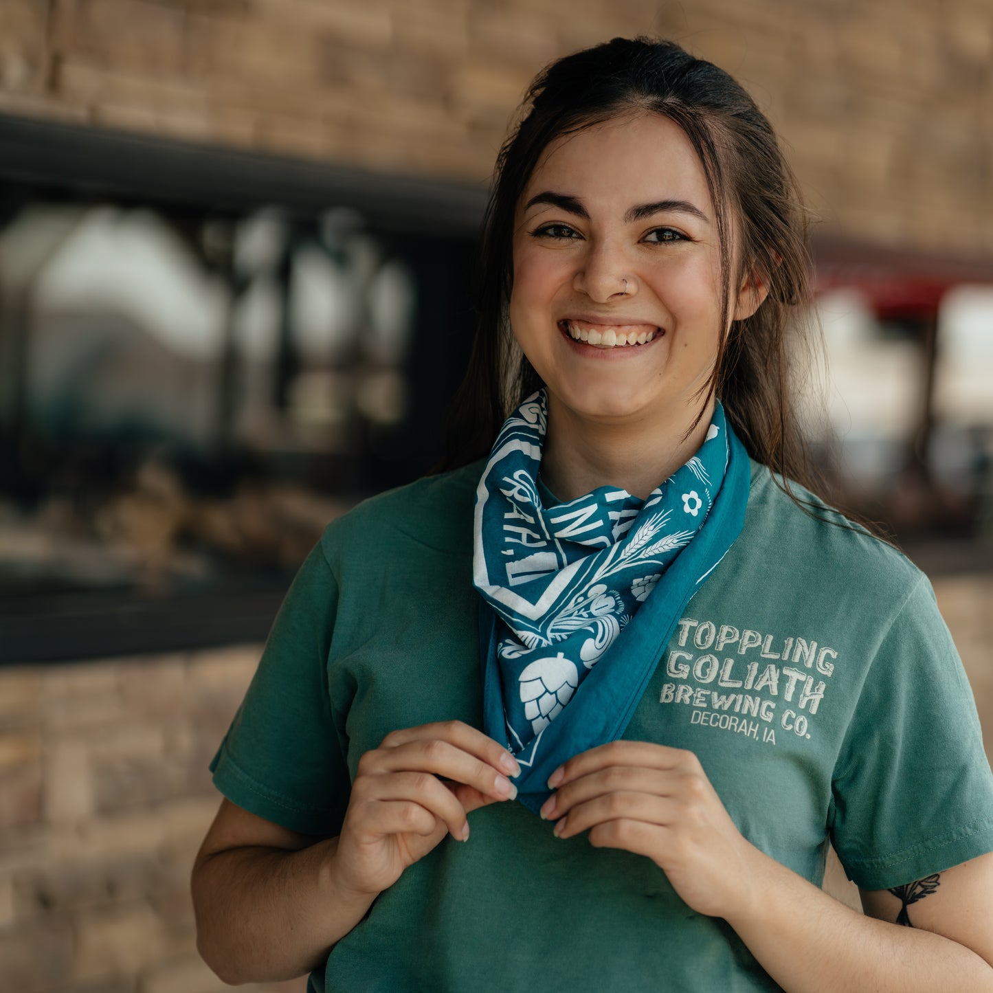 Bandana