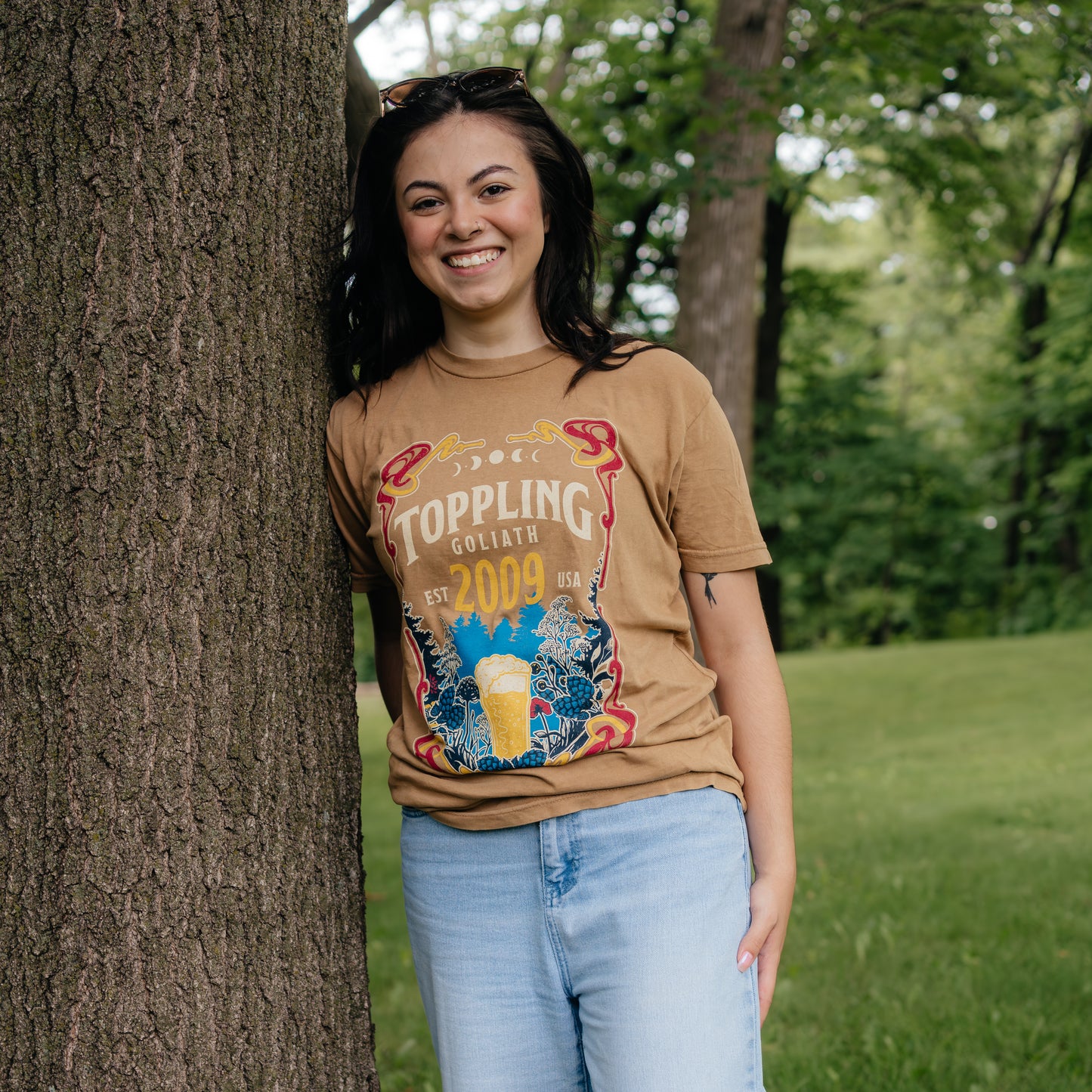 Graphic Tee