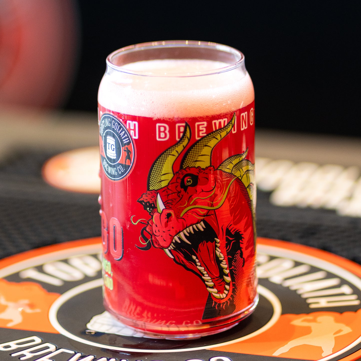 Can Glasses-16oz