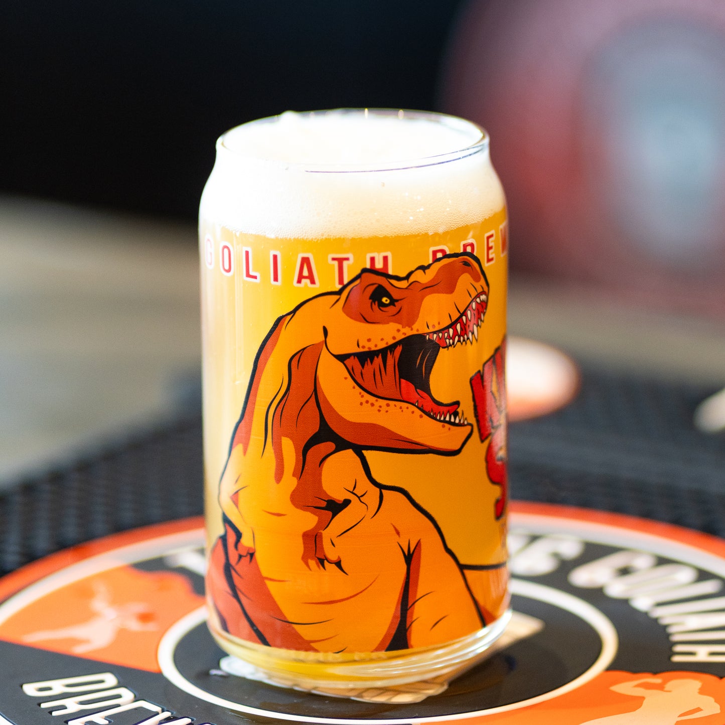 Can Glasses-16oz