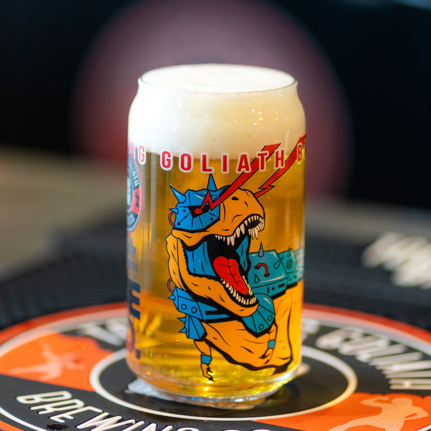Can Glasses-16oz