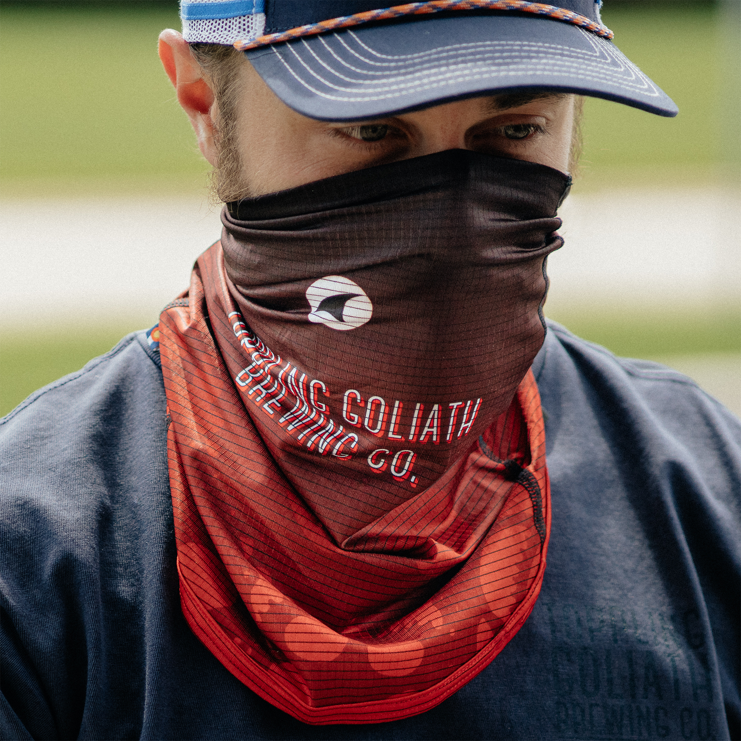 Cycling Neck Gaitor