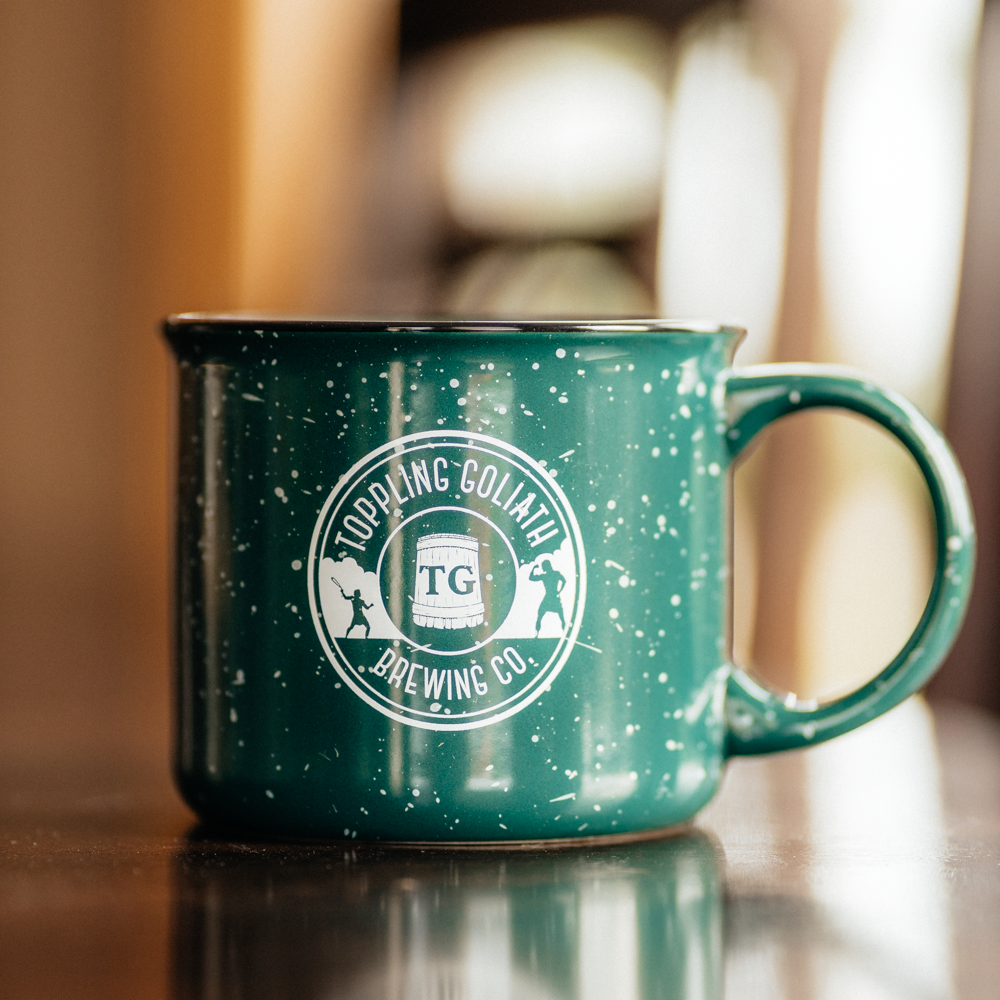 Camper Mug