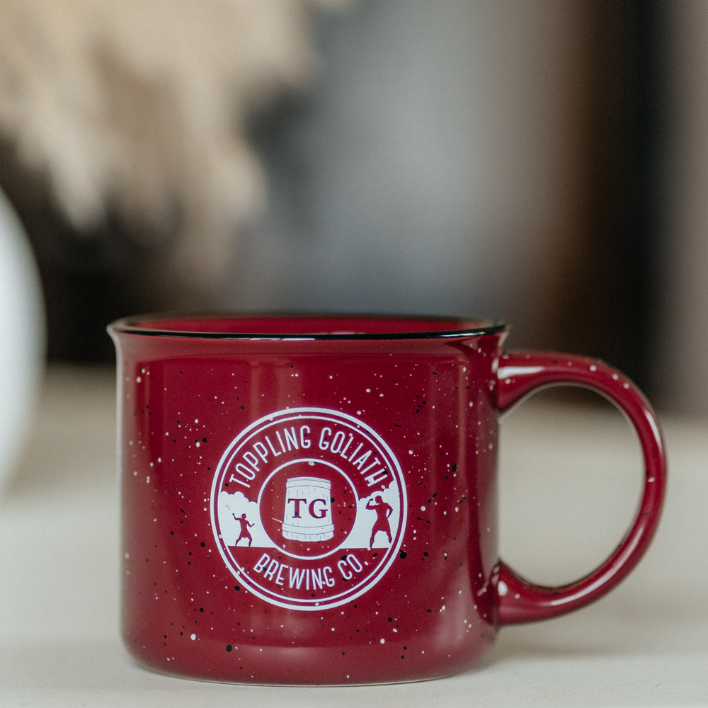 Camper Mug