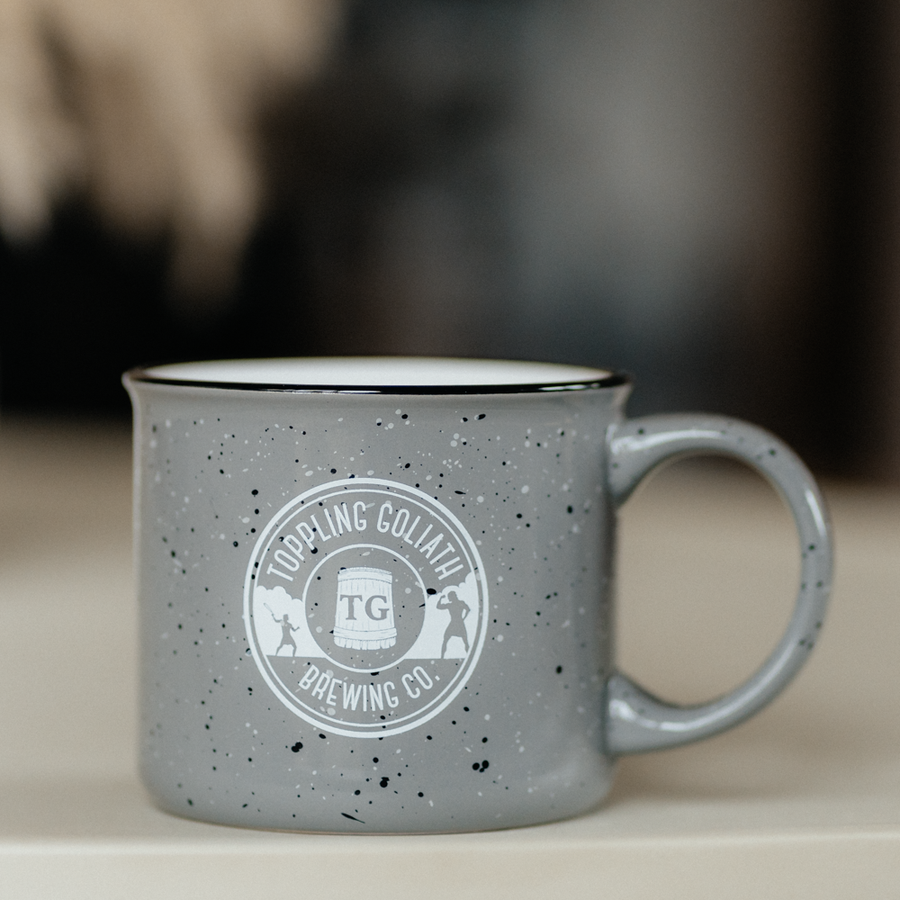 Camper Mug