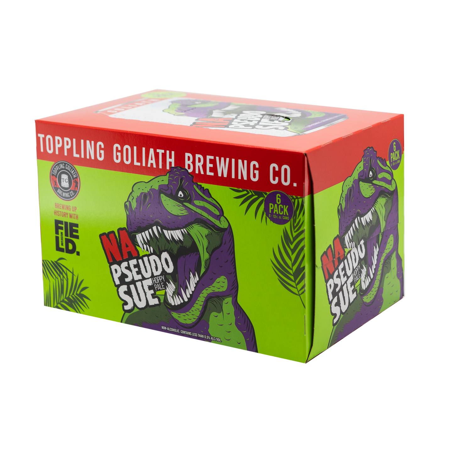 NA Pseudo Sue-6pk