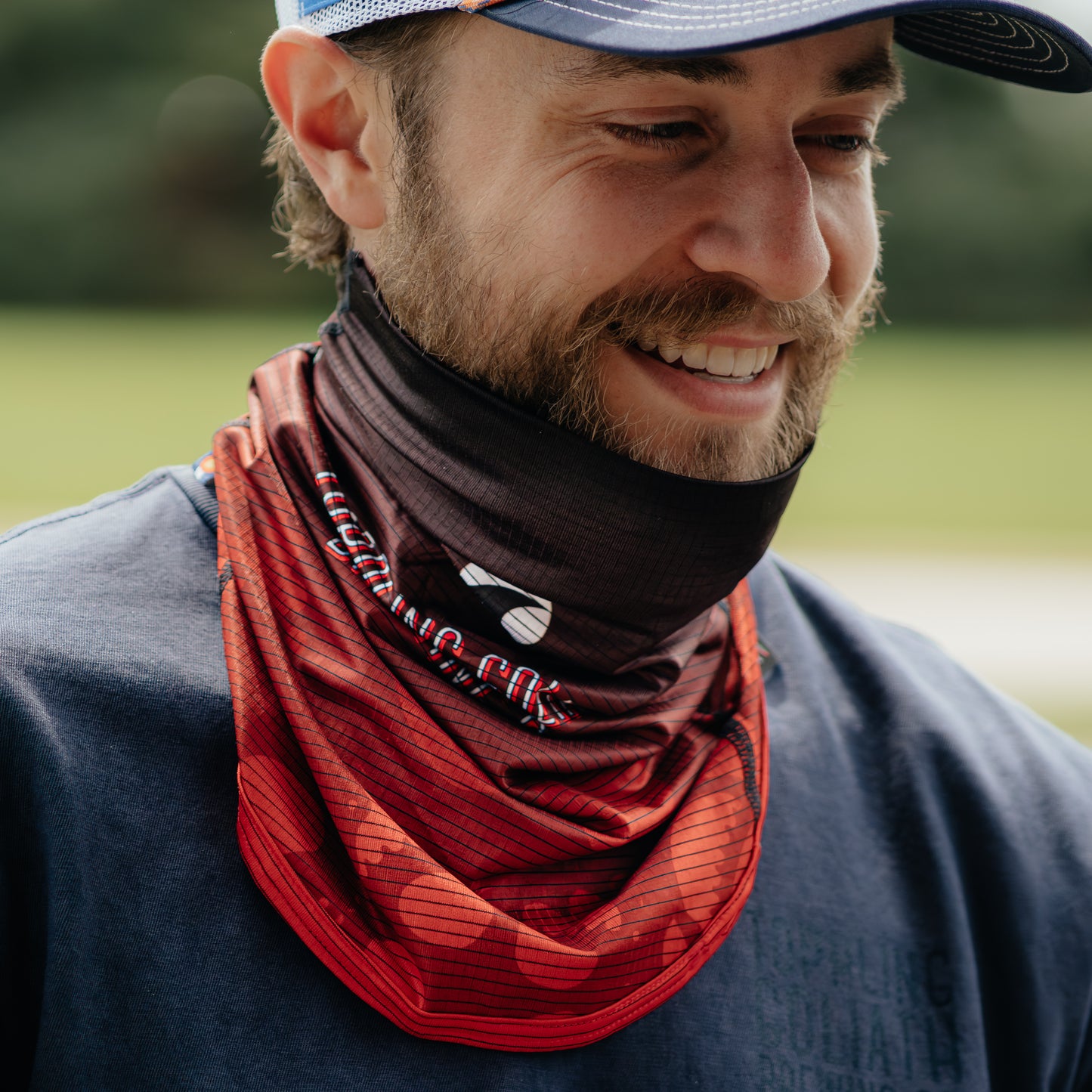Cycling Neck Gaitor