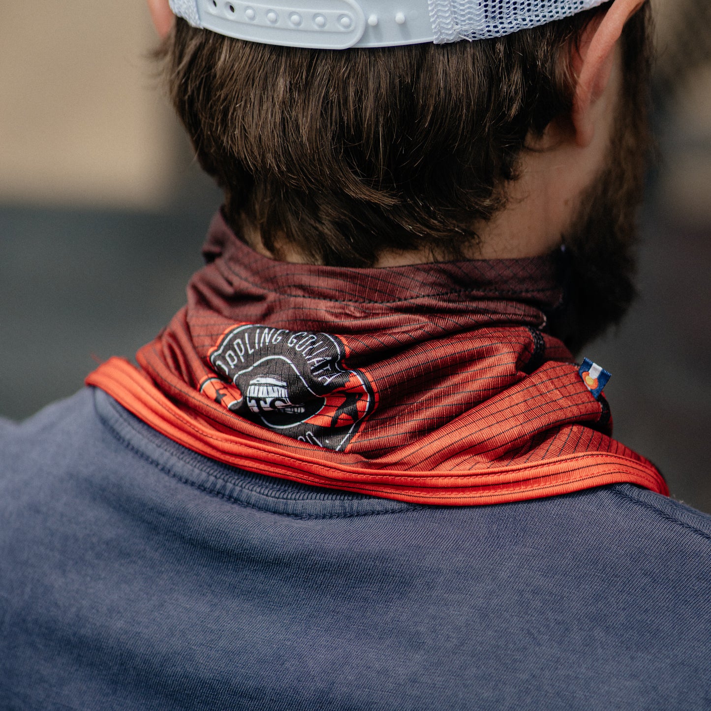 Cycling Neck Gaitor