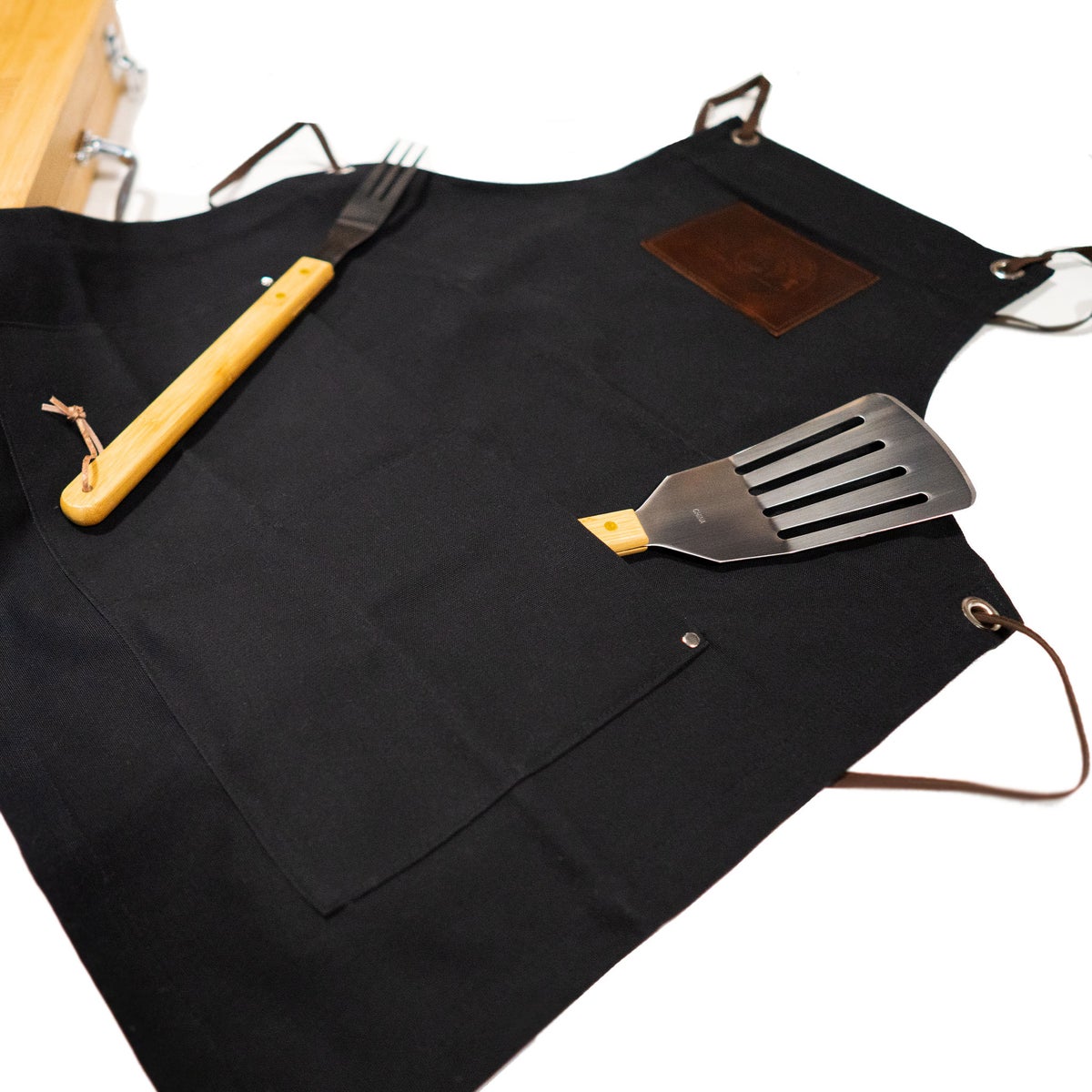 TG Apron