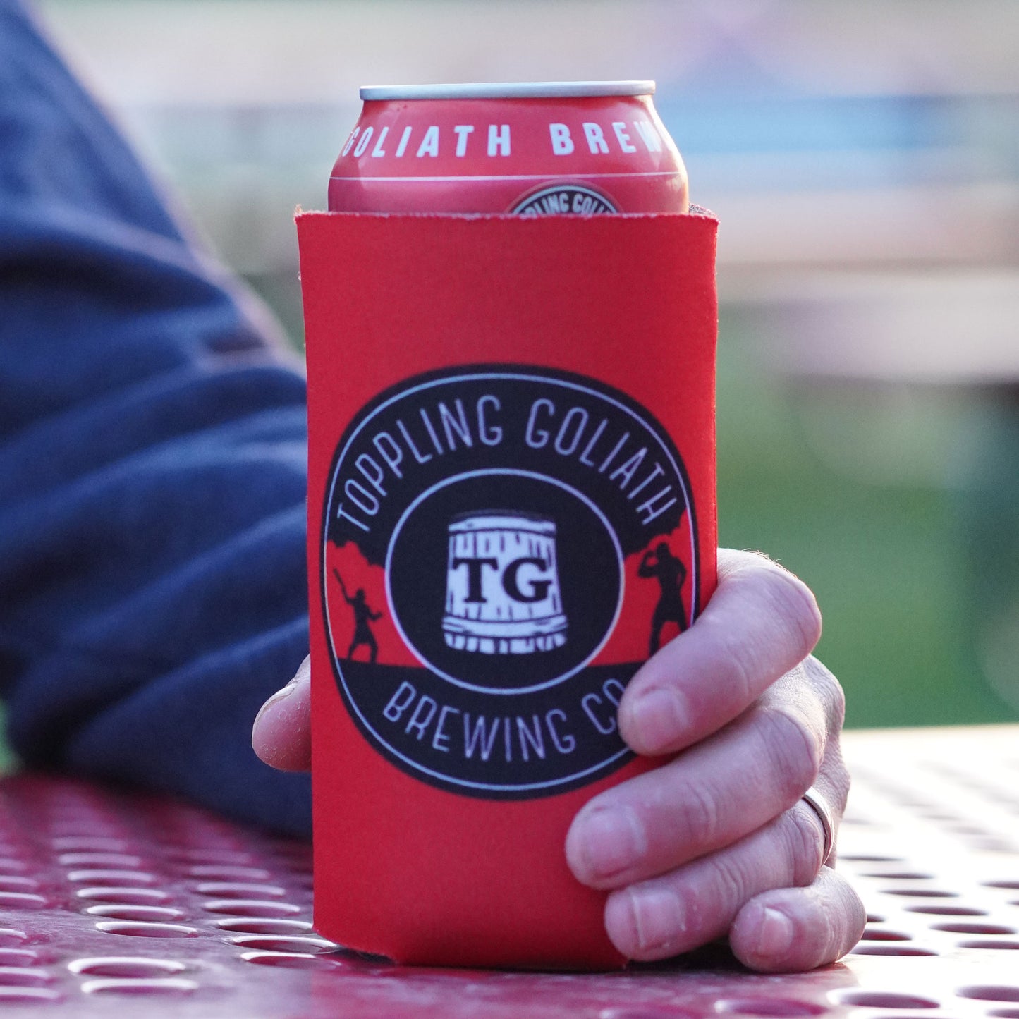 Koozie-16oz