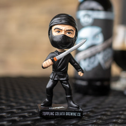 Bobblehead-Assassin
