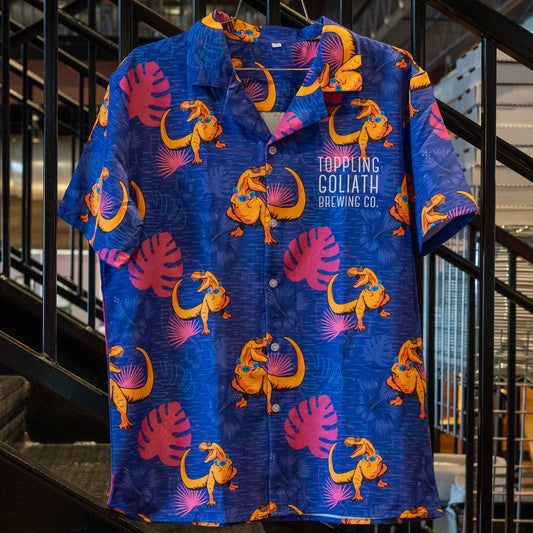 Hawaiian Shirt 2024