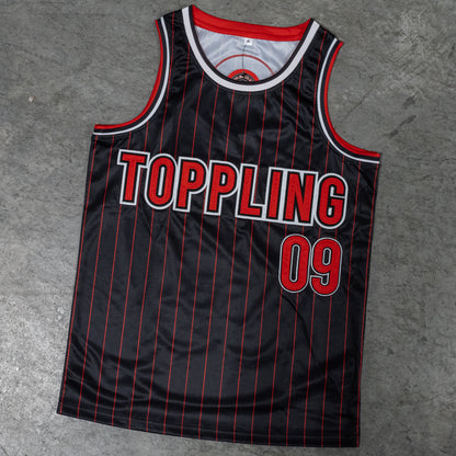 Basketball Jersey