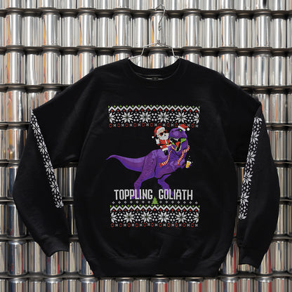 Holiday Sweatshirt-2024