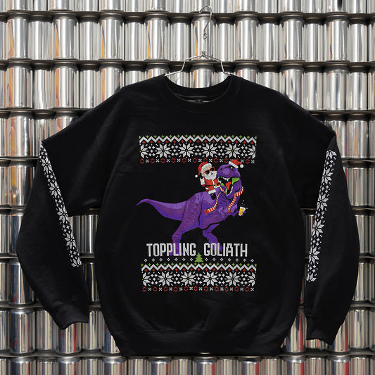 Holiday Sweatshirt-2024