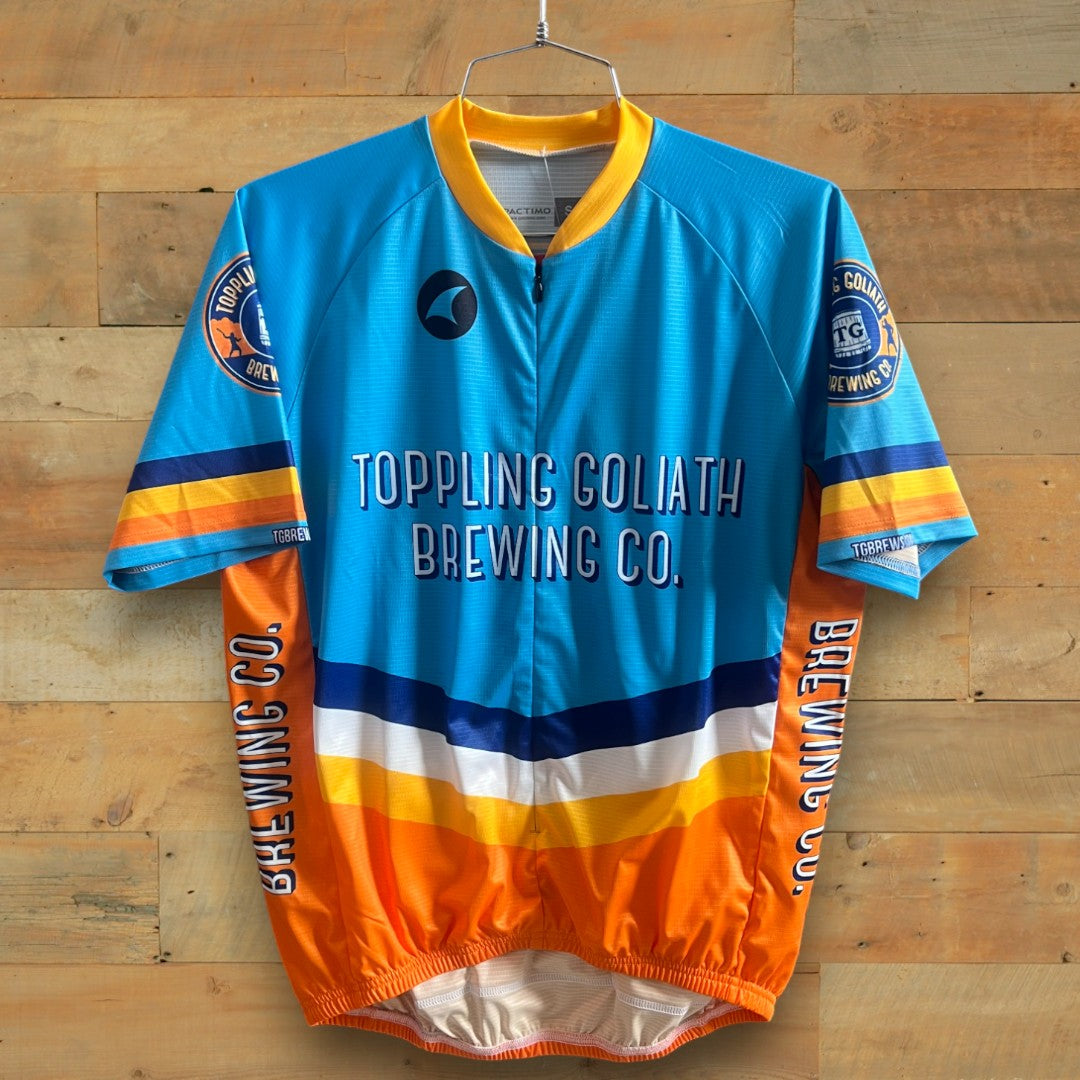 Cycling Jersey-AIM