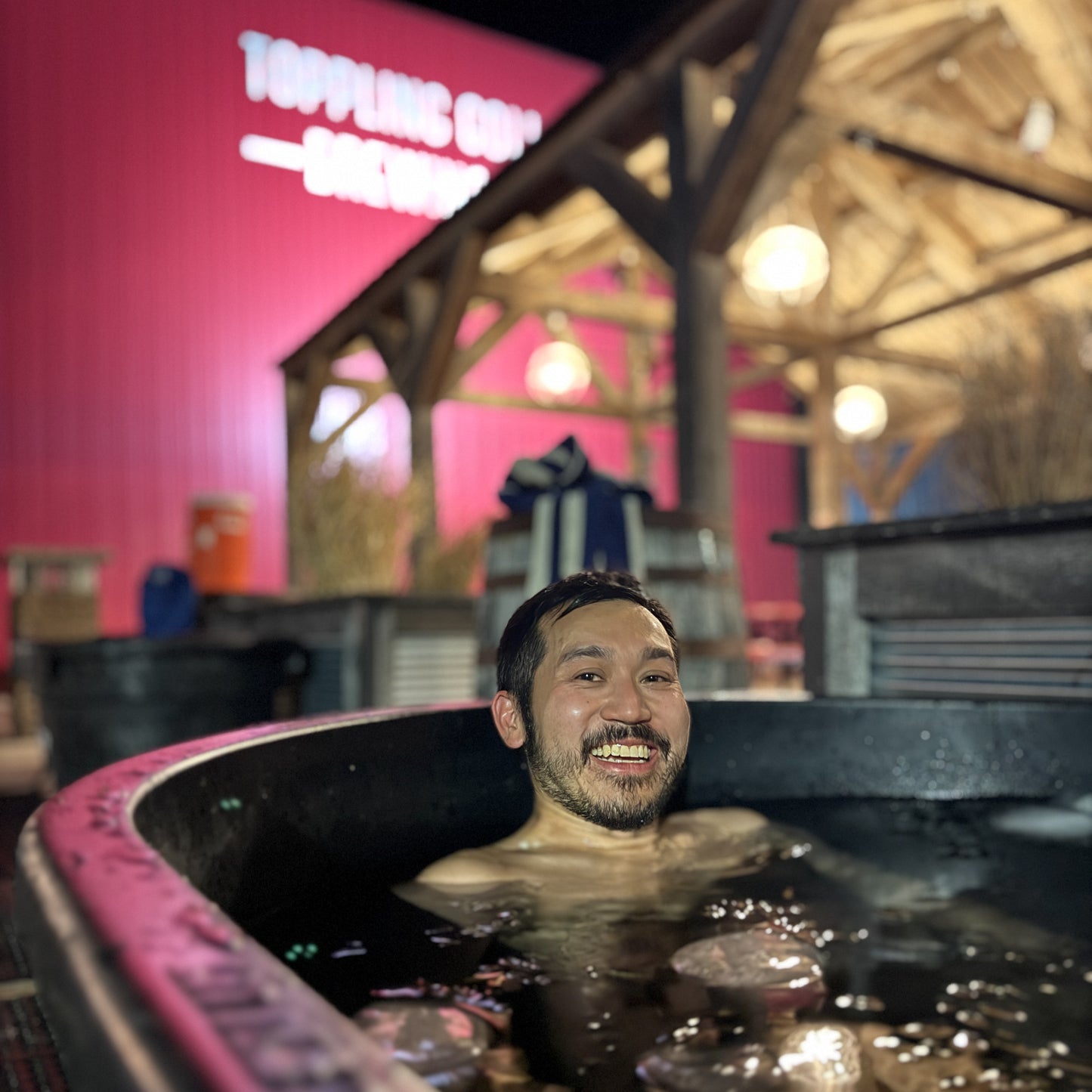 11am - Sauna + Cold Plunge Experience -8/22/26