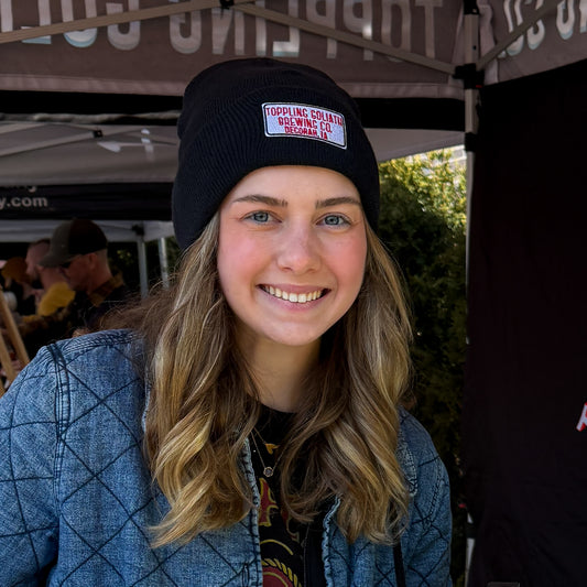 TG Beanie-Black