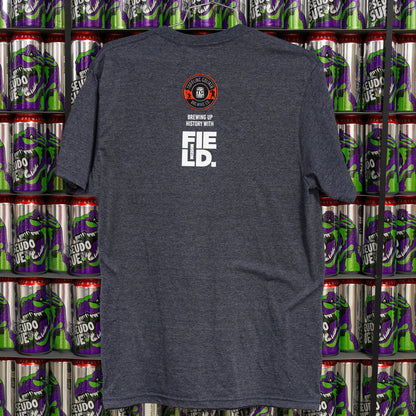 Pseudo Sue Tshirt