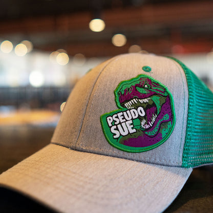 Pseudo Sue Hat