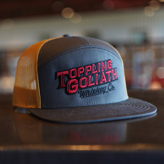 Hat-TG Whiskey Co.