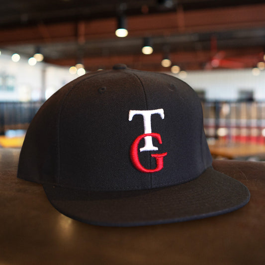 Hat-TG Baseball