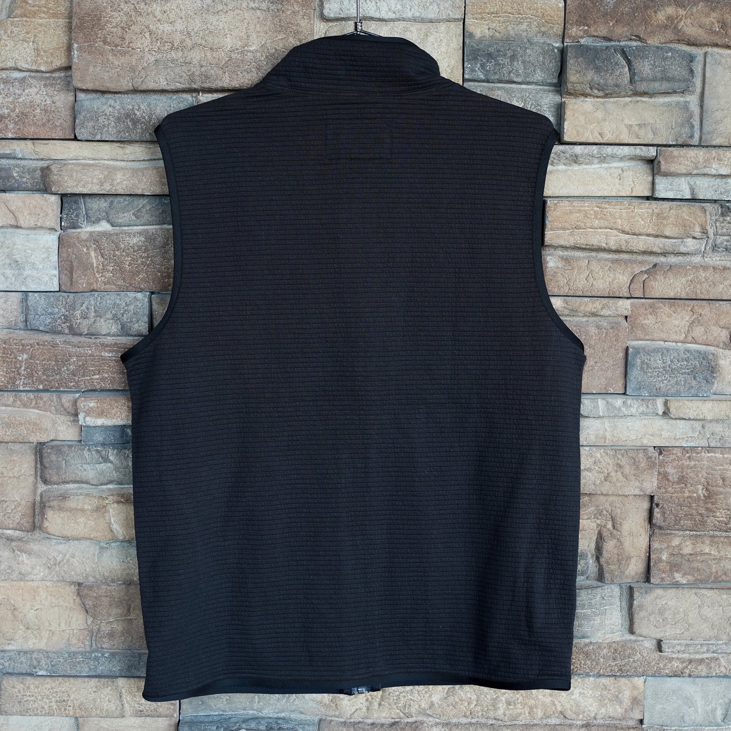 TG Vest-Black