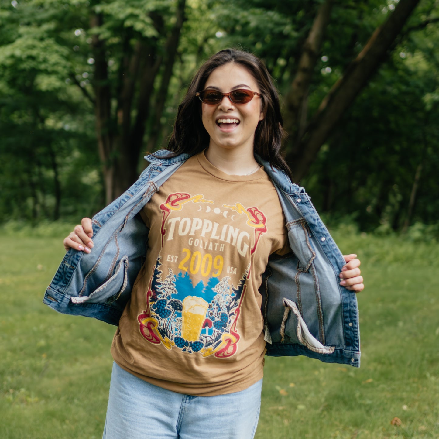 Graphic Tee
