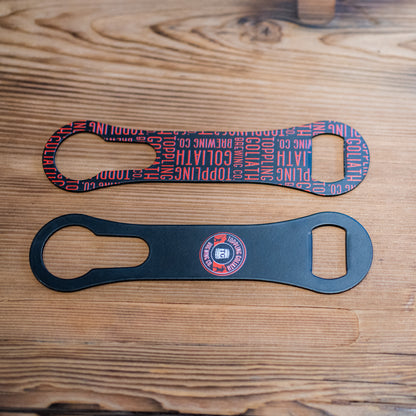 Metal Bottle/Spout Opener