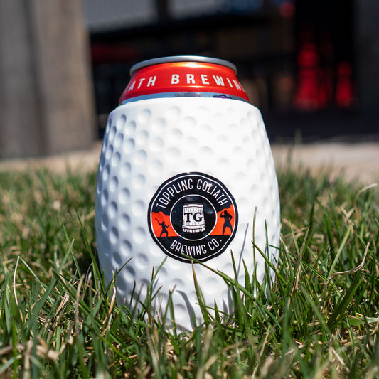 Koozie-Golf Ball