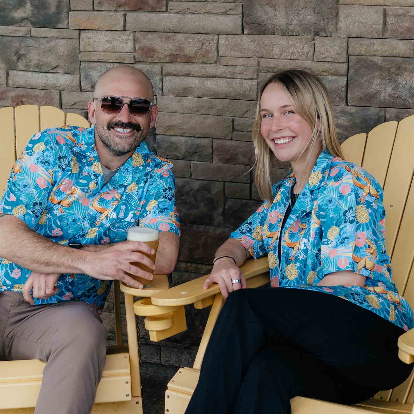 Hawaiian Shirt 2026