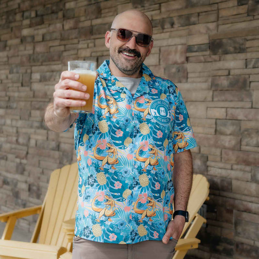 Hawaiian Shirt 2026