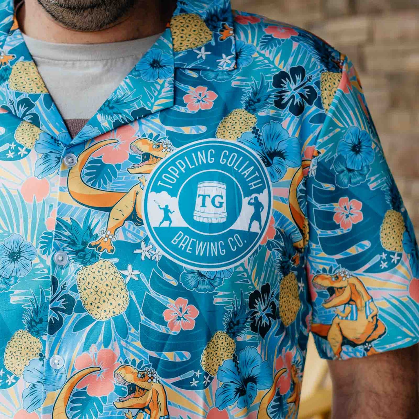 Hawaiian Shirt 2026