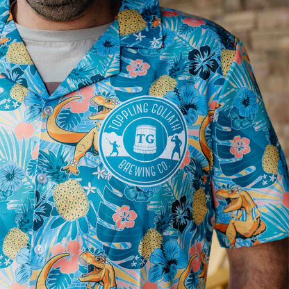 Hawaiian Shirt 2026
