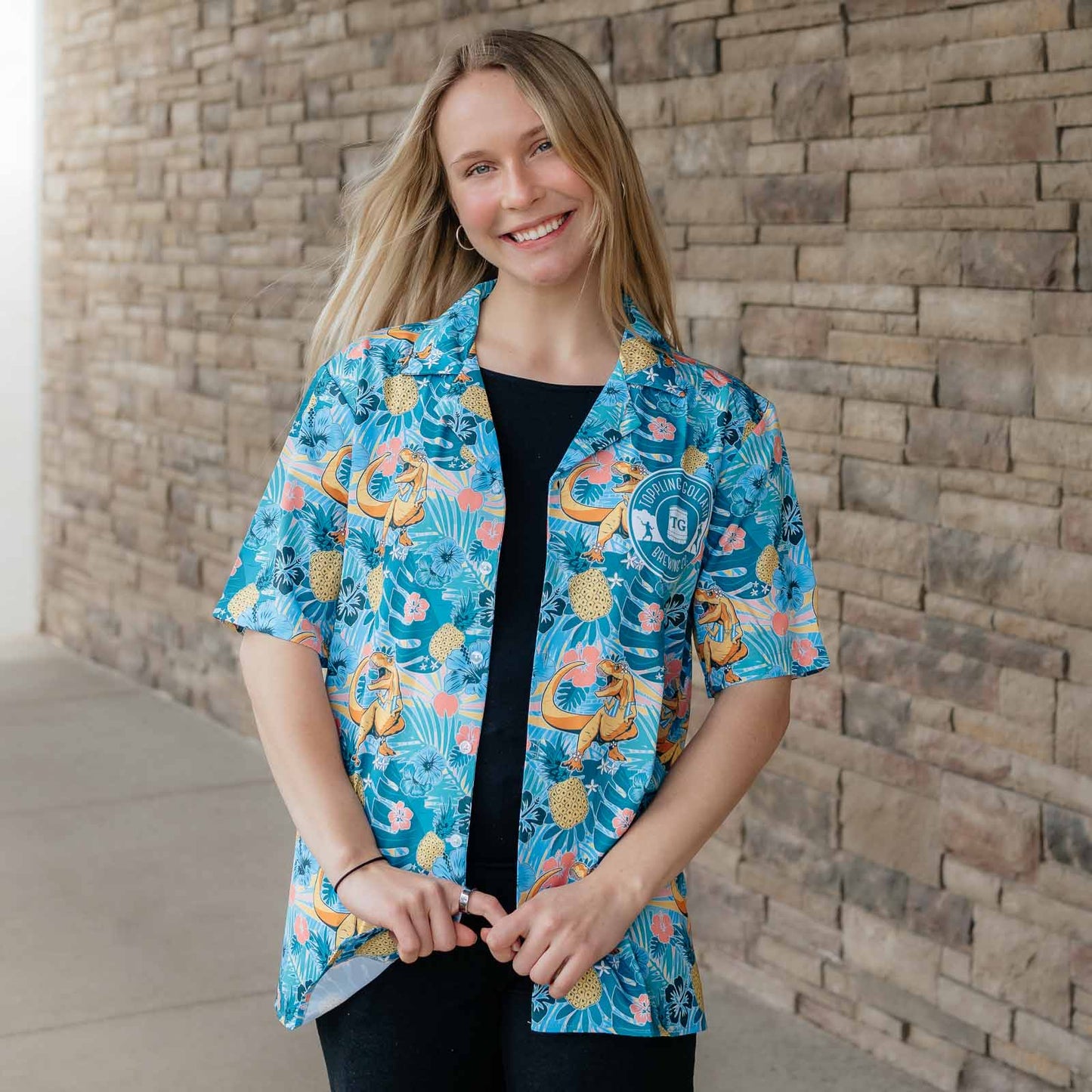 Hawaiian Shirt 2026